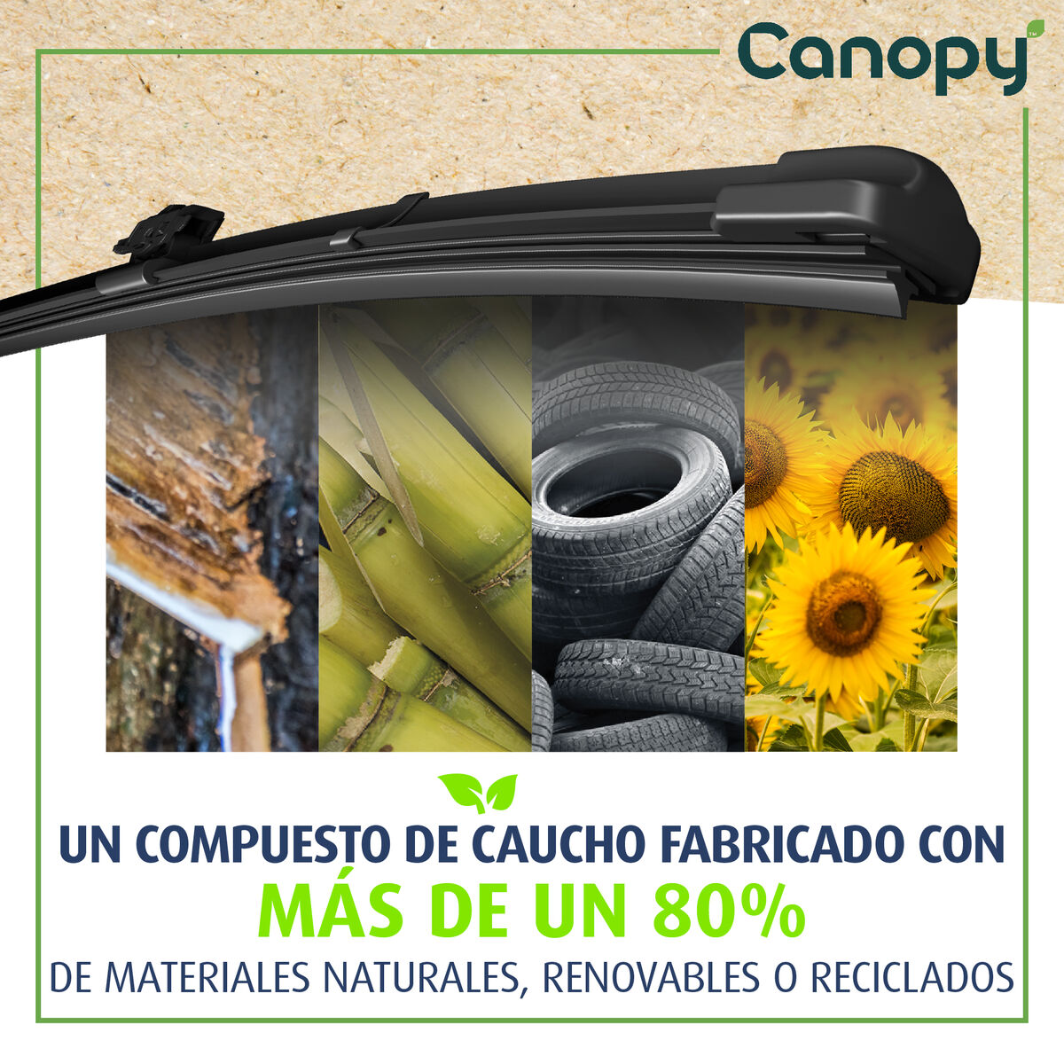 Lamela stergator VALEO 583906